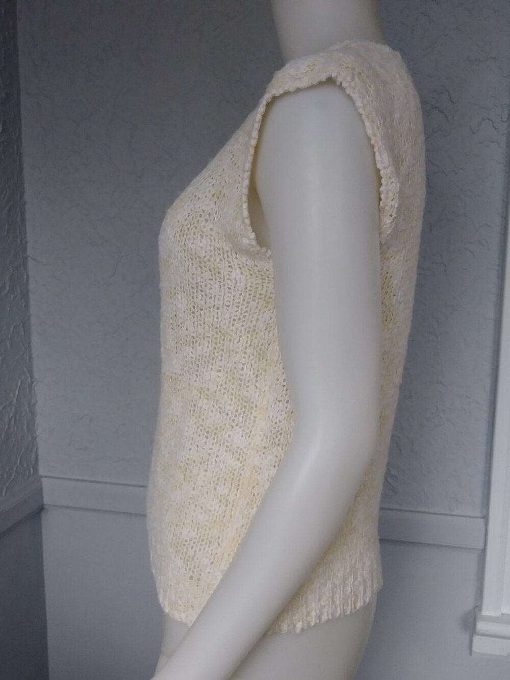 Knit pullover - Picture 5 of 5
